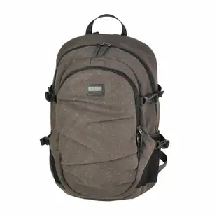 【美國Y.U.M.C. Greenwich格林系列Active Backpack 15.6吋筆電後背包 栗色】