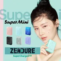 在飛比找樂天市場購物網優惠-優惠價 Zendure 征拓 SuperMini 20W 行
