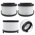 Filter Set Compatible with For Wertheim For Evolution MAX W8301 Vacuums
