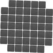 600pcs Nail Cleansing Pads Nail Wipes Nail Pads Lint Wipes Nail Remover Wipes Travel Size Cotton Wipes for Nails Cotton Pads for Nail Polish Removal Glue Wipes Lash Extensions