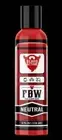 Beard Octane FBW Face & Body Wash for MEN NEUTRAL 8oz