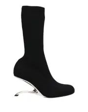[MCQUEEN] MCQUEEN Boots - Item 17506622