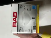 RAB 75W BULB # PAR30S-11-830-40D-DIM