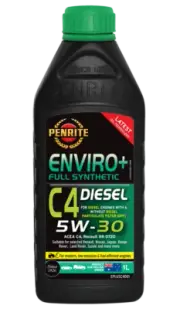 Penrite Enviro+ C4 Full Synthetic Engine Oil 1l 5w30 EPLUSC4001