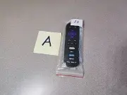 TCL Roku TV Remote Control