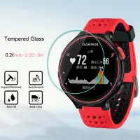 在飛比找Yahoo!奇摩拍賣優惠-Garmin Forerunner 225 235 手錶屏幕