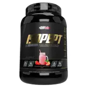EHPLabs Isopept Hydrolyzed Whey Protein Strawberry Milkshake 971g