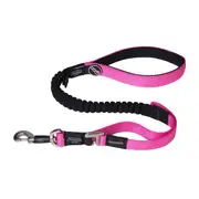 Rogz Control Lead Pink