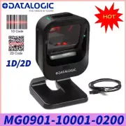 Datalogic MAGELLAN 900i 1D/2D Barcodes Scanner MG0901-10001-0200 Black w/Stand