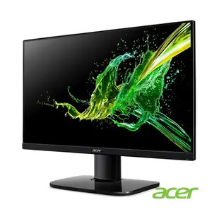 ACER KA252Q E0 抗閃系列 25型 IPS 100Hz 無邊框螢幕(FreeSync/1ms)