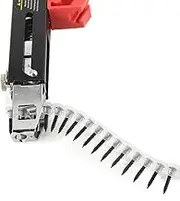 Woodwork Automatic Nail Gun Adapter Electric Drill Chain Attachment Set for Professional DIY Enthusiasts