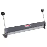 KAKA INDUSTRIAL W-1818, 18-Inch Mini Sheet Metal Bending Brake