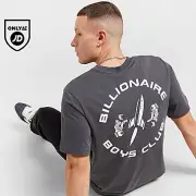 Billionaire Boys Club Space Back Graphic T-Shirt