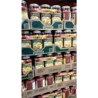 在飛比找蝦皮購物優惠-Costco好市多代購 蕃茄起司義大利麵醬每罐680公克3入