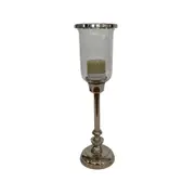 [Florabelle Living] Afia Nickel Hurricane Med