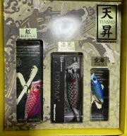 Megabass Premium Tiansheng BABY POPX Topwater Lure 2018 Limited Color Unused