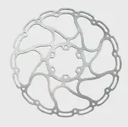 Allogator Cirrus Disc Brake Rotor 8" 203mm