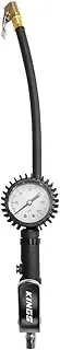 Adventure Kings 3 in 1 Tyre Deflator 1-120PSI Pressure Gauge Quick-Connect Tool