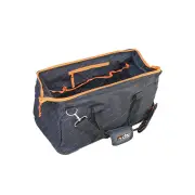 SP Tools Open Mouth Tool Bag - Semi-rigid Construction Easy Access Pockets