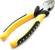 6" Diagonal Cutting with Soft Grip Handles Universal Wire Cutter Plier (160mm Diagonal Cutting Plier)