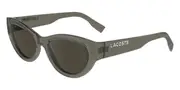 Lacoste L6013S 210 Women’s Sunglasses Brown Size 54