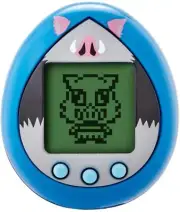 BANDAI Kimetsu Tamagotchi Inosukechi Color