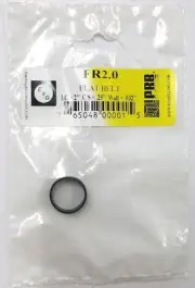 PRB FR 2.0 Flat Belt for VCR, Cassette, CD Drive or DVD Drive FR2.0