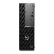 Dell Optiplex 7020 Plus Small Form Factor Desktop PC, i7-14700, 16GB RAM, 512GB SSD, Windows 11 Pro [N011O7020SFFX92RKAU]