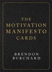 Motivation Manifesto Cards