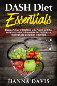 在飛比找博客來優惠-Dash Diet Essentials: A Beginn