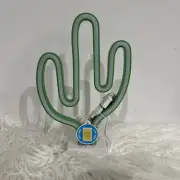 Green Cactus Neon Light Signs LED Cactus Neon Lights