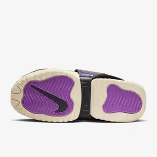 【NIKE 耐吉】涼鞋 休閒鞋 運動鞋 W NIKE ADJUST FORCE SANDAL 女鞋 黑(DV2136900)