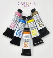 Daniel Smith Extra Fine Watercolour Series 2 - Page 4 Of 6 - Choose Your Colour