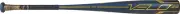 New Rawlings 2021 Velo BBCOR Baseball Bat Series (-3) Navy/Gold
