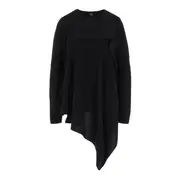 [Y's] Combination Long Sleeve Top