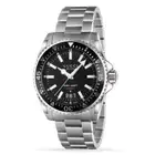 Gucci YA136301 40mm Dive Watch