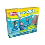 Wahu 3 in 1 Pool Set