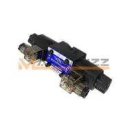One NEW YUKEN directional valve DSG-01-3C2-A220-N1-50