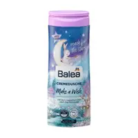 在飛比找蝦皮商城優惠-德國 Balea 芭樂雅 摘星許願沐浴露 300ml / D