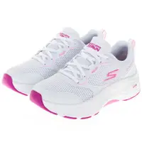 在飛比找ETMall東森購物網優惠-SKECHERS 女鞋 慢跑系列 GO RUN MAX CU