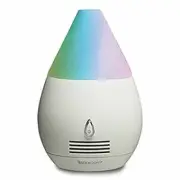 Sparoom Mini Scentifier USB Portable Essential Oil Diffuser Color Aromatherapy
