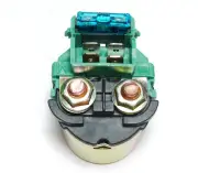 Starter Relay Solenoid Honda Nighthawk 700 CB700SC 1984 1985 1986
