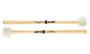 Promark Performer Marching Bass - Felt #4 Drum Mallets