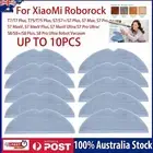 5/10 Mop Pads for Roborock S7 MaxV Plus, S7 MaxV Ultra,S8+ & S8 Pro Ultra Vacuum