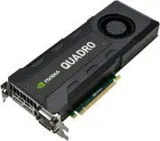 NEW! - HP Nvidia Quadro K5200 8GB GDDR5 Graphics Card - J3G90AA