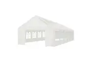 12m x 6m Wallaroo outdoor event marquee carport tent