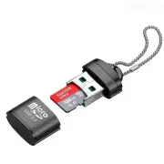 USB Micro SD TF Card Reader USB 2.0 Mini Mobile Phone Memory High Speed Reader