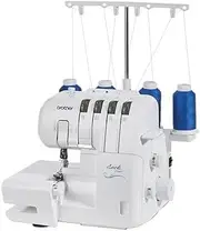 [Brother] 2104D Overlocker