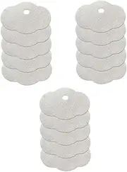 Healvian 3sets Stretch Mark Patches Belly Sticker for Skin Control Plant Extracts Wrinkle Belly Patches Tightening for Women 5pcs*3