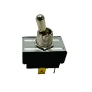 CARLING ON/OFF TOGGLE SWITCH 20A / 120-277VAC 2332R